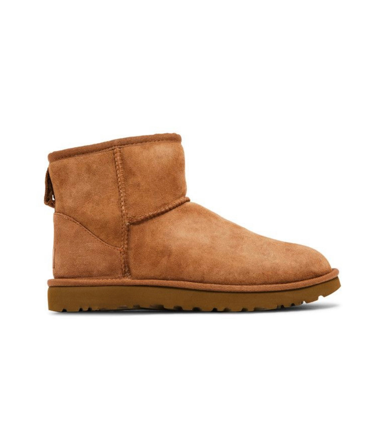 UGG Classic Mini II Boot Chestnut