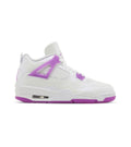 Jordan 4 Retro Hyper Violet