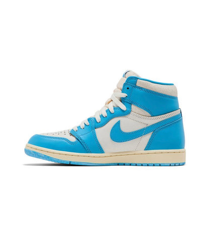 Jordan 1 Retro High OG UNC Reimagined