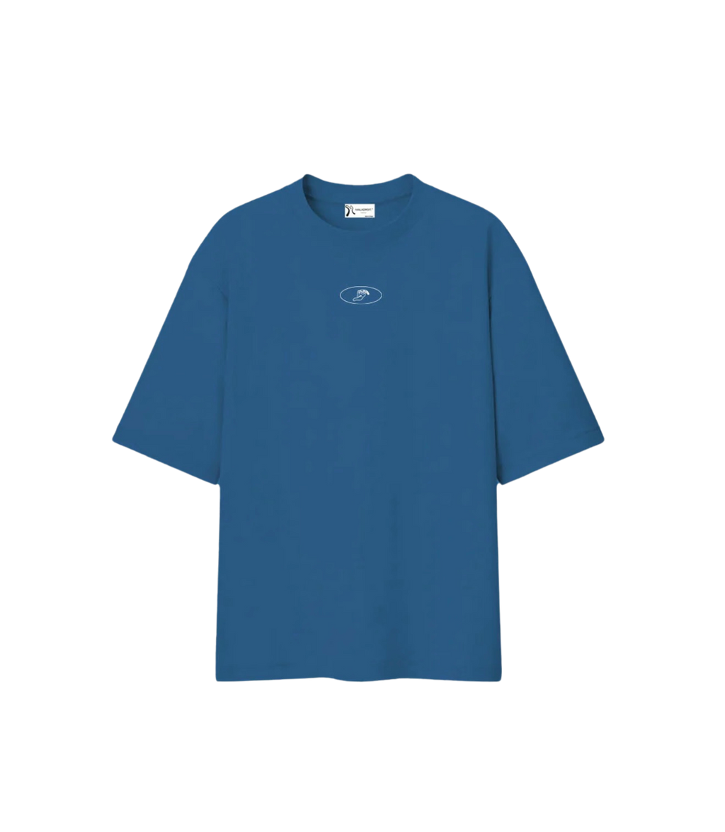 Maladroit Flower tee shirt