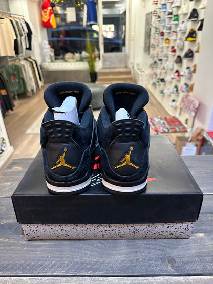 Jordan 4 Retro Royalty (Eu:44)