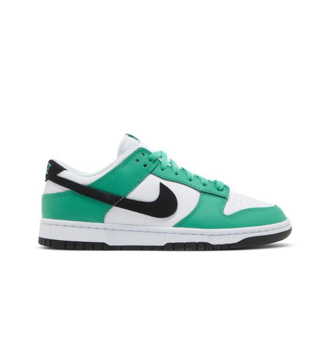 Nike Dunk Low Celtics