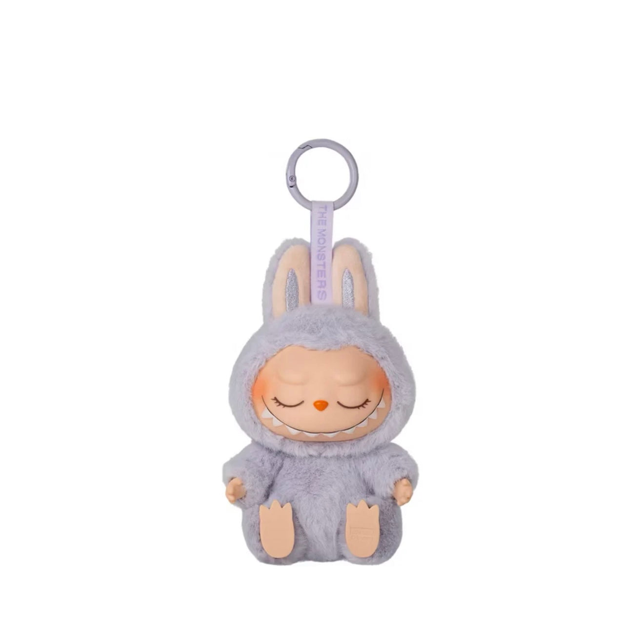 Pop Mart Labubu The Monsters Have a Seat Vinyl Plush Blind Box