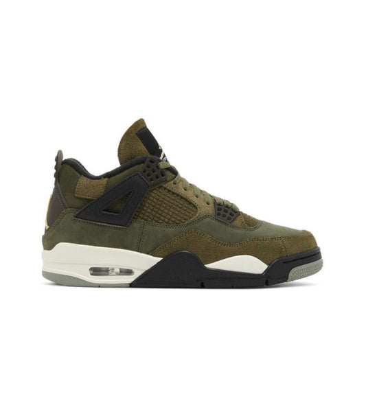 Jordan 4 Retro SE Craft Medium Olive