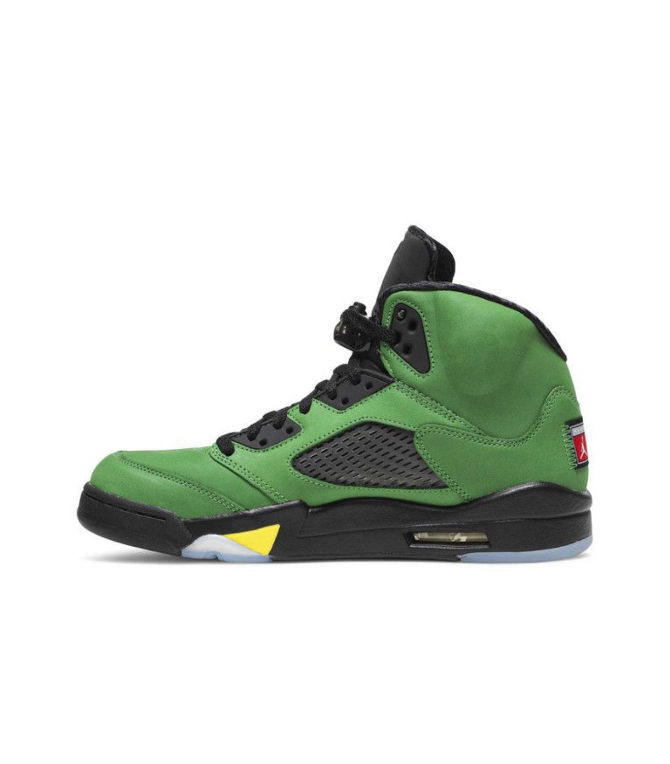 Jordan 5 Retro SE Oregon