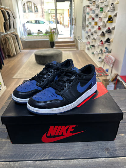 Jordan 1 Retro Low Royal (Eu:44)