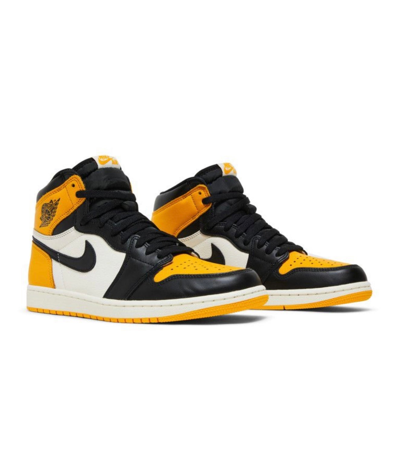 Jordan 1 Retro High OG Yellow Toe