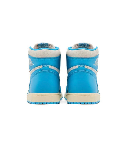 Jordan 1 Retro High OG UNC Reimagined