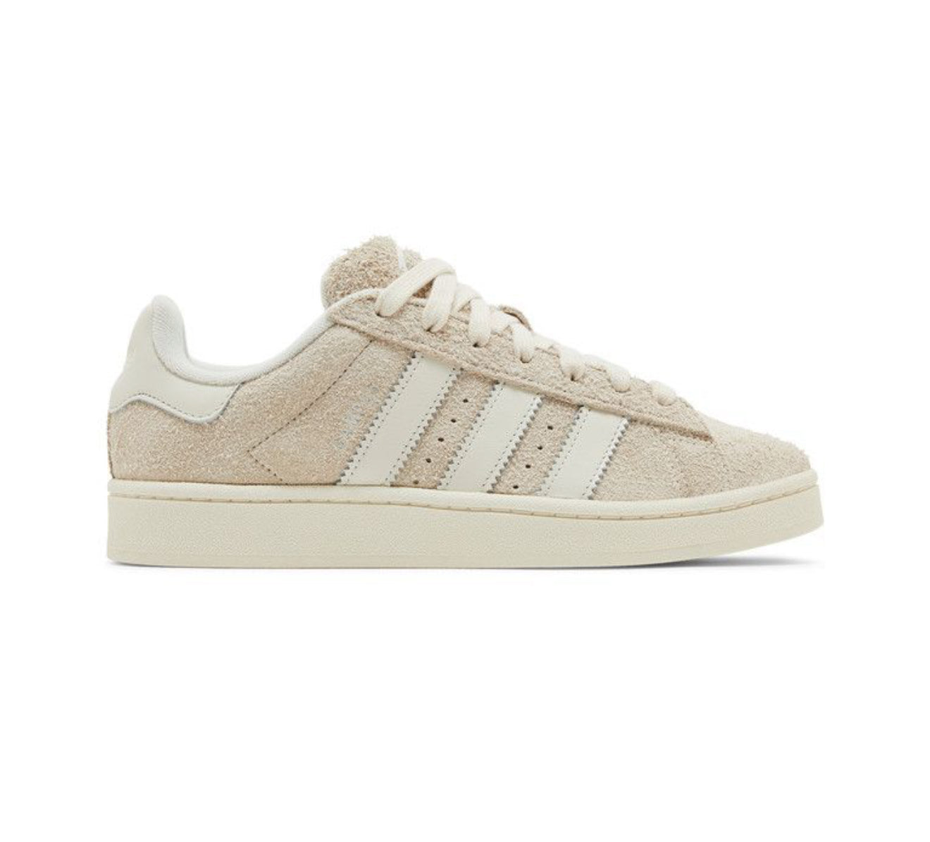 Adidas Campus 00s Wonder White Gum