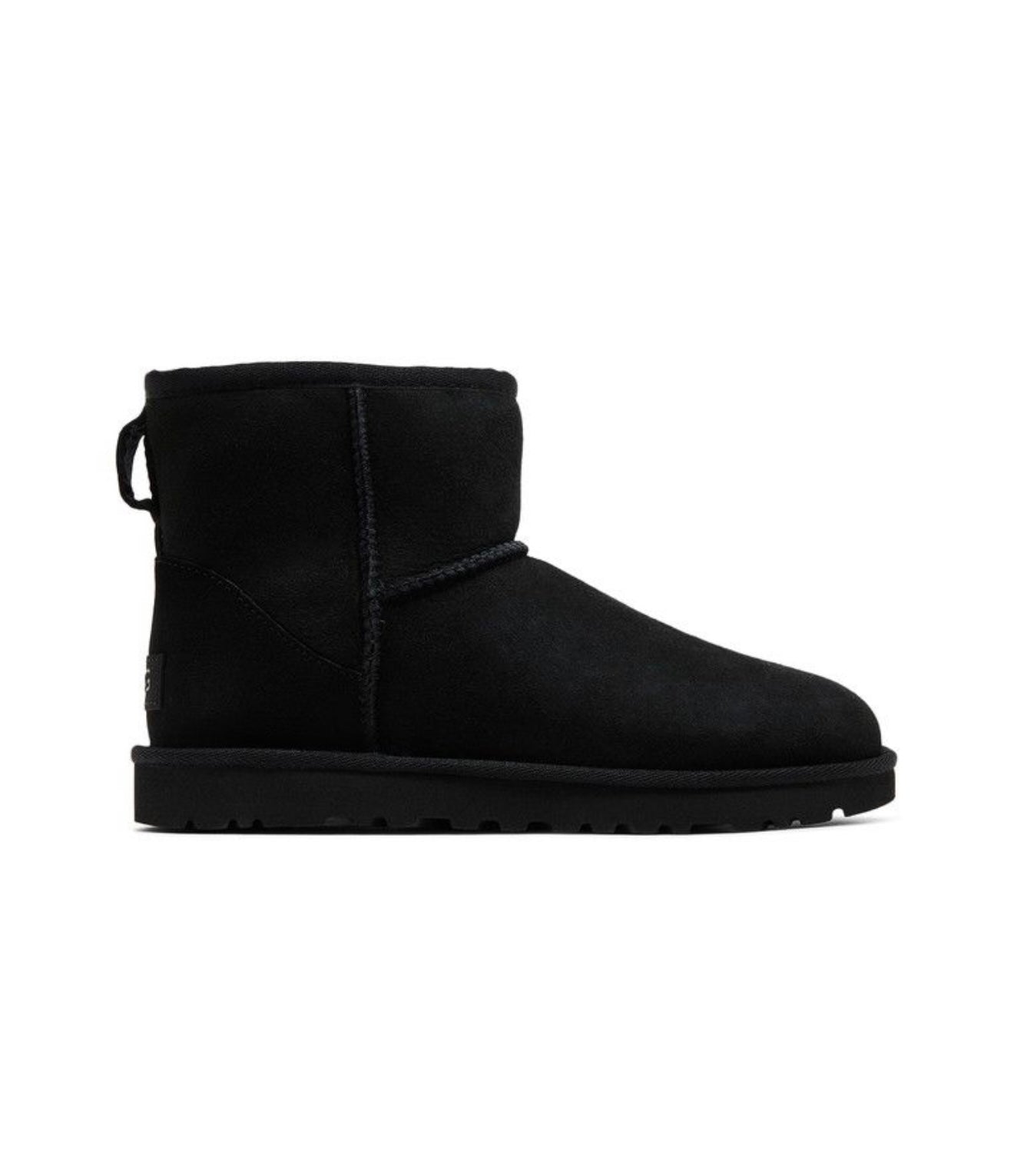 UGG Classic Mini II Boot Black
