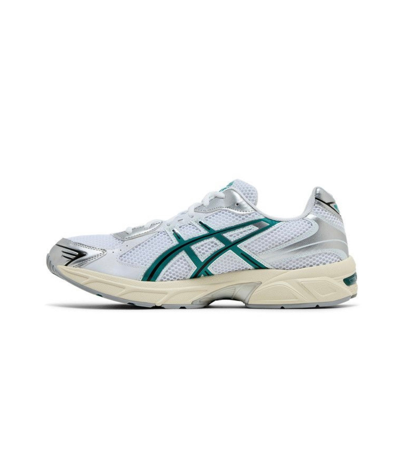ASICS Gel-1130 White Rainy Lake