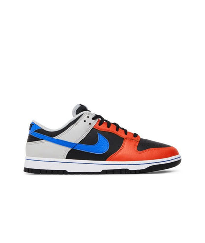 Nike Dunk Low EMB NBA 75th Anniversary Knicks