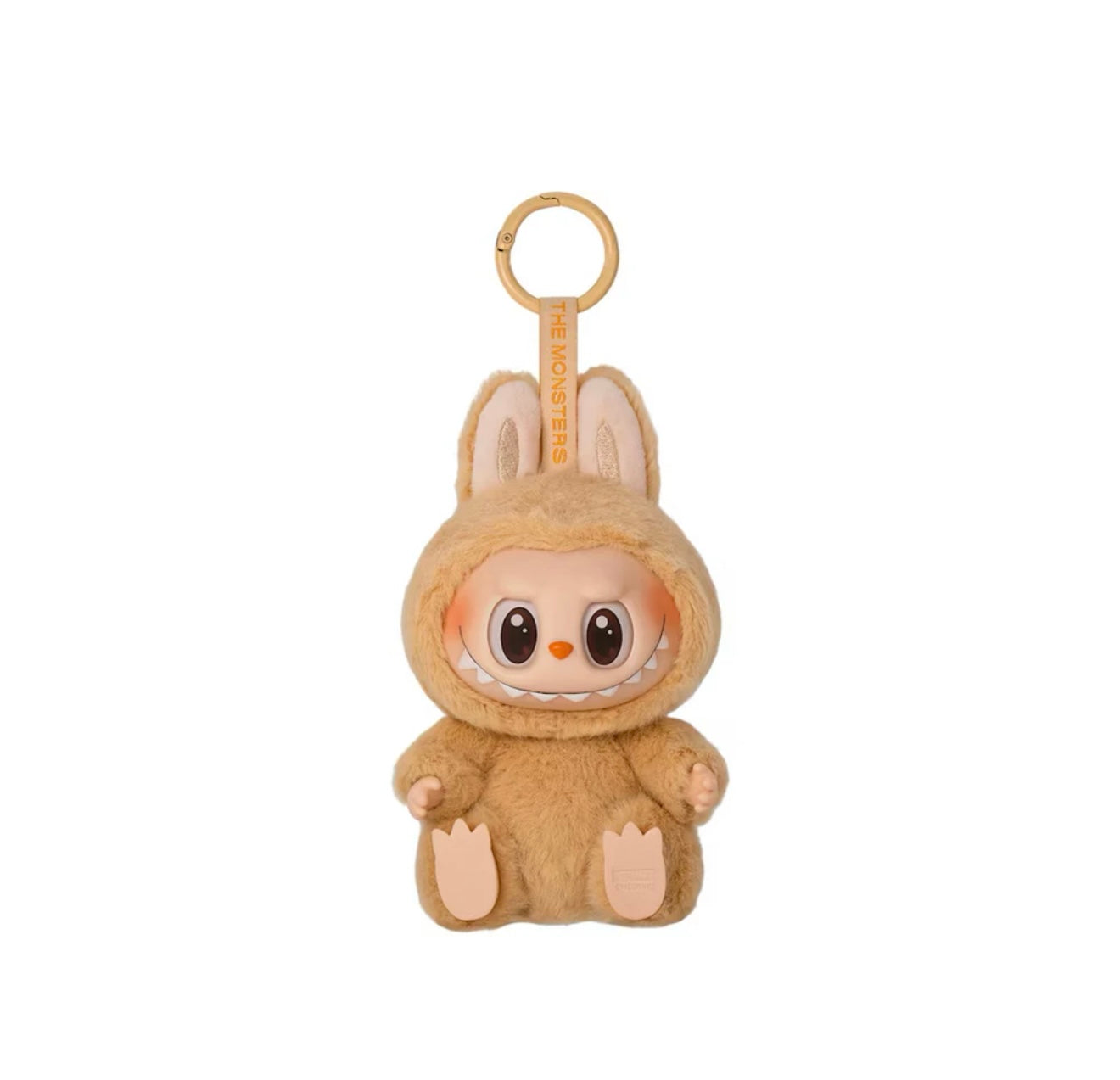 Pop Mart Labubu The Monsters Have a Seat Vinyl Plush Blind Box