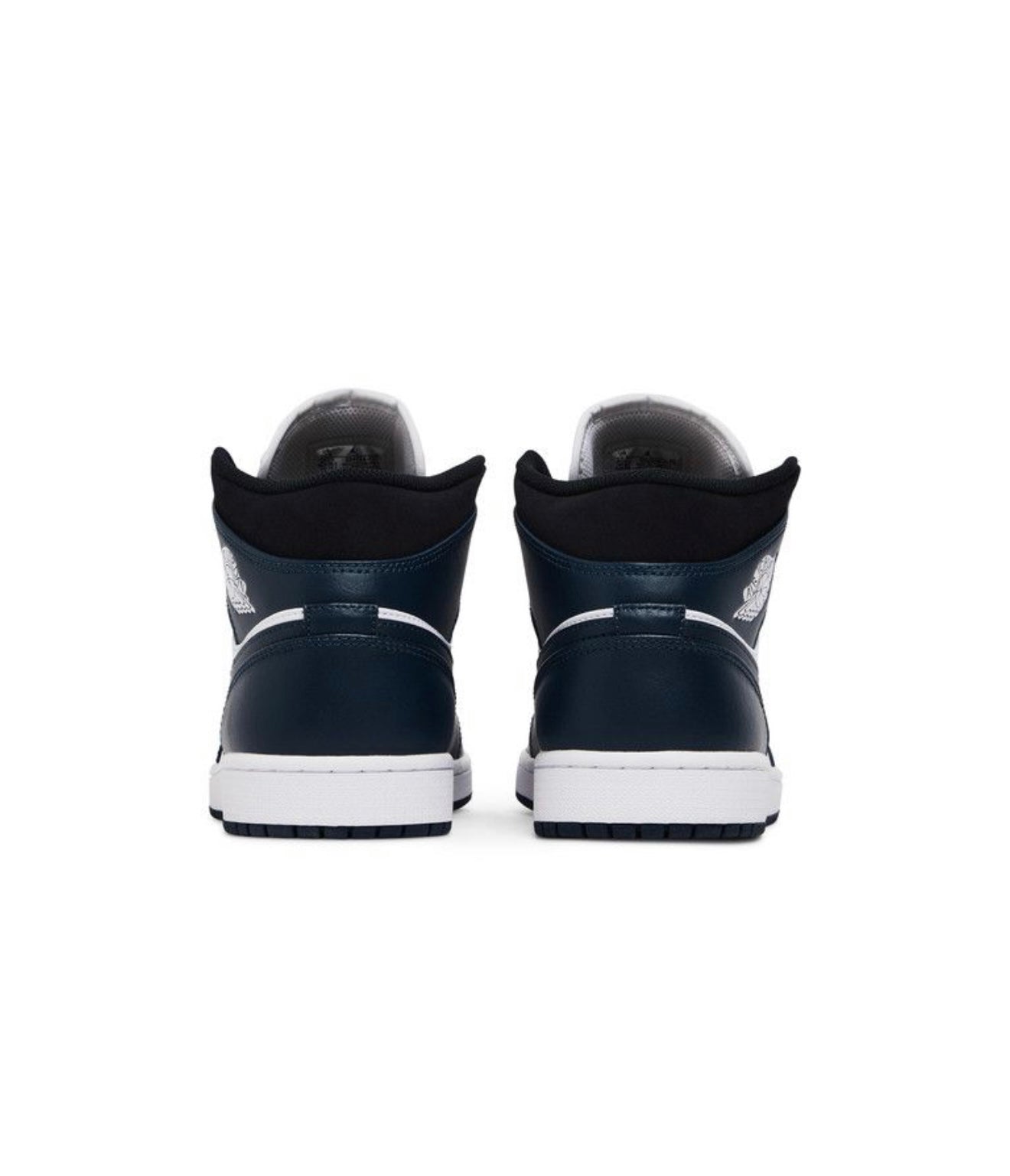 Jordan 1 Mid Armory Navy