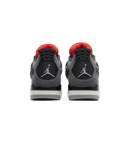 Jordan 4 Retro Infrared