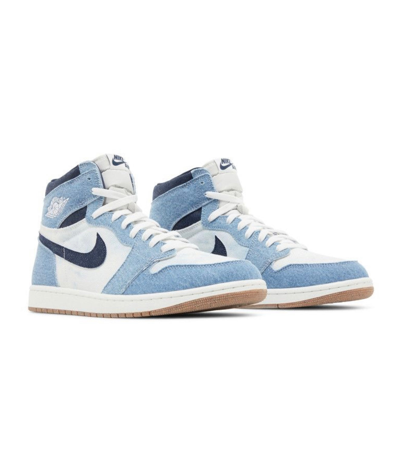 Jordan 1 Retro High OG Denim