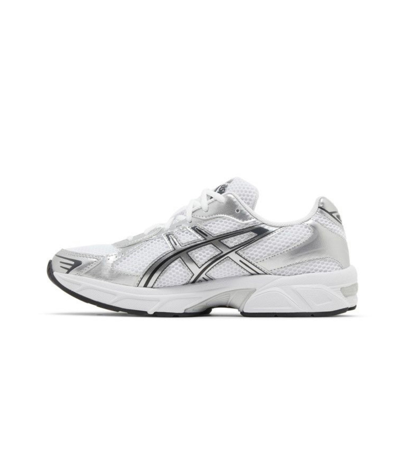 ASICS Gel-1130 White Black