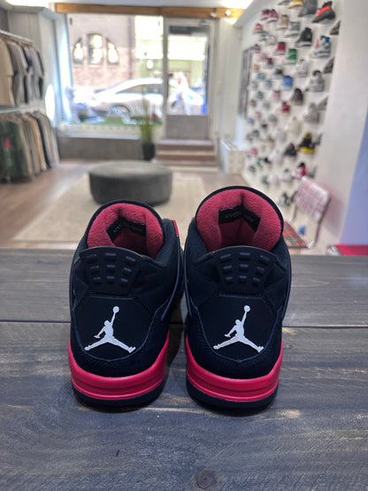 Jordan 4 Retro Red Thunder (2022) (Eu: 42)