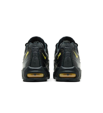 Nike Air Max 95 Corteiz Honey Black