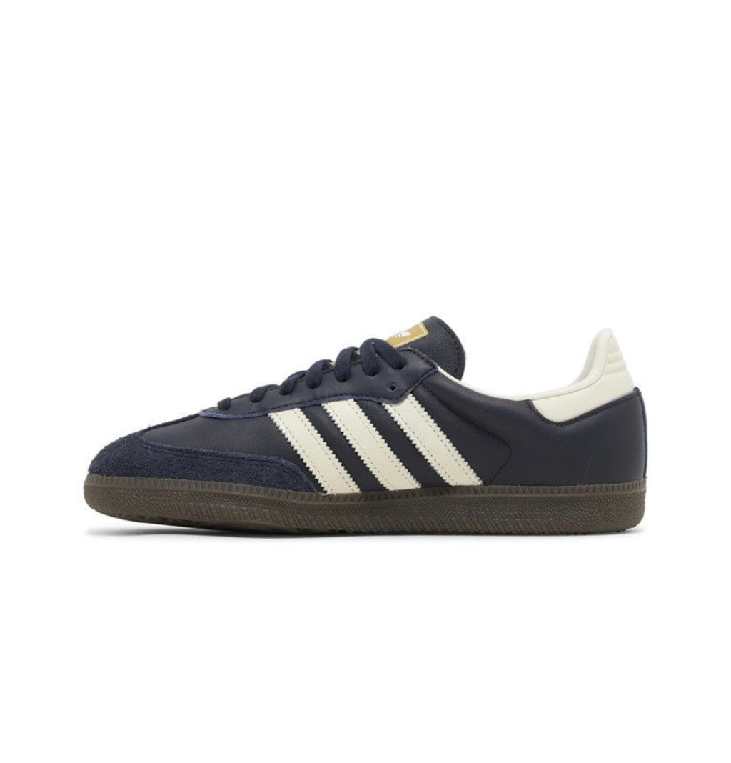 adidas Samba OG Night Navy Gum