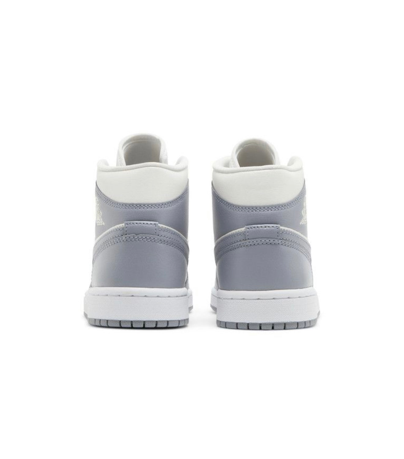 Jordan 1 Mid Stealth (W)