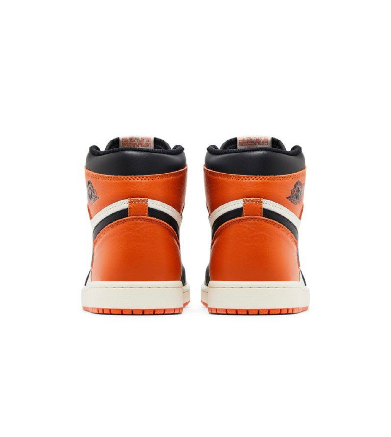 the price of air jordans