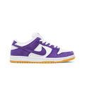 Nike SB Dunk Low Pro ISO Orange Label Court Purple