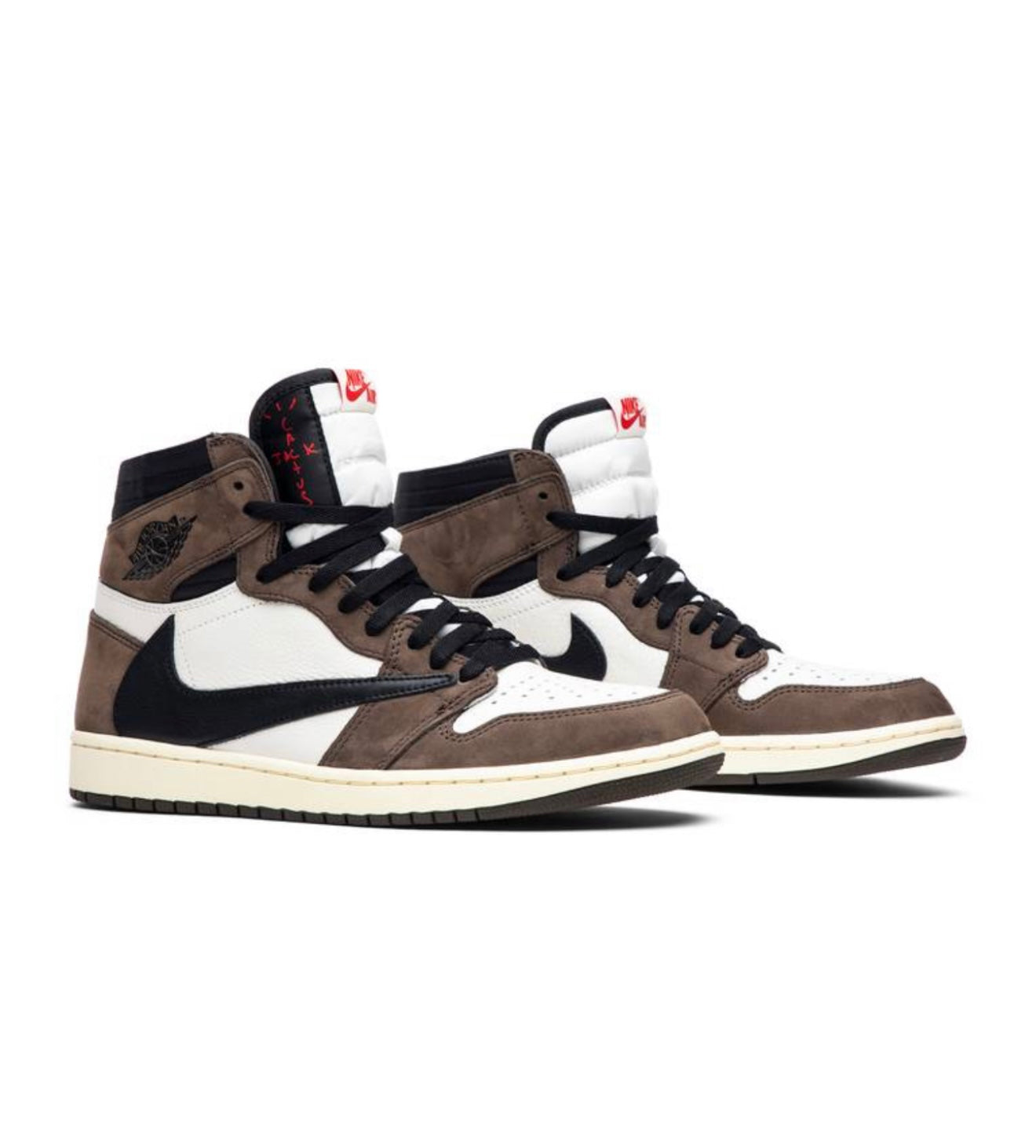 Jordan 1 Retro High Travis Scott