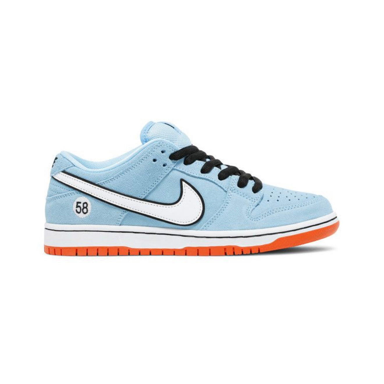 Nike SB Dunk Low Club 58 Gulf