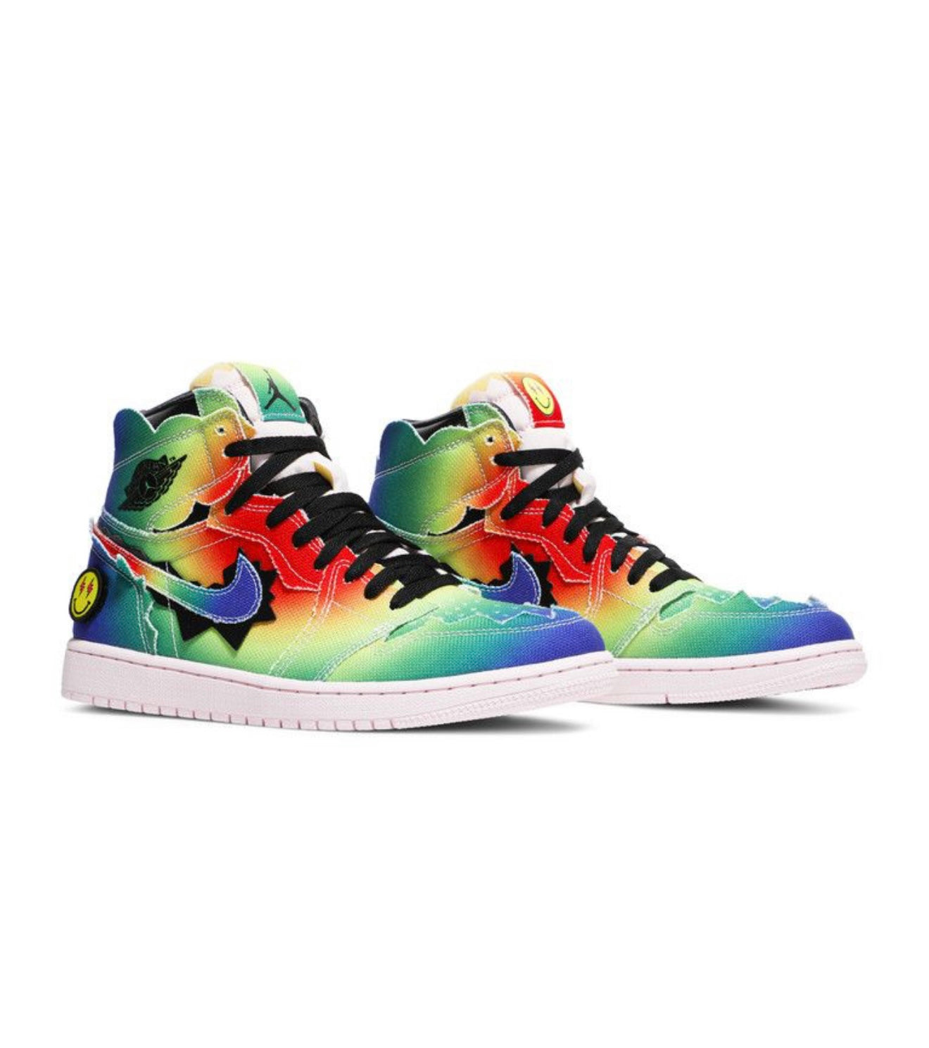 Jordan 1 Retro High J Balvin