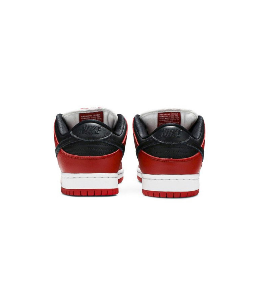 Nike SB Dunk Low J-Pack Chicago