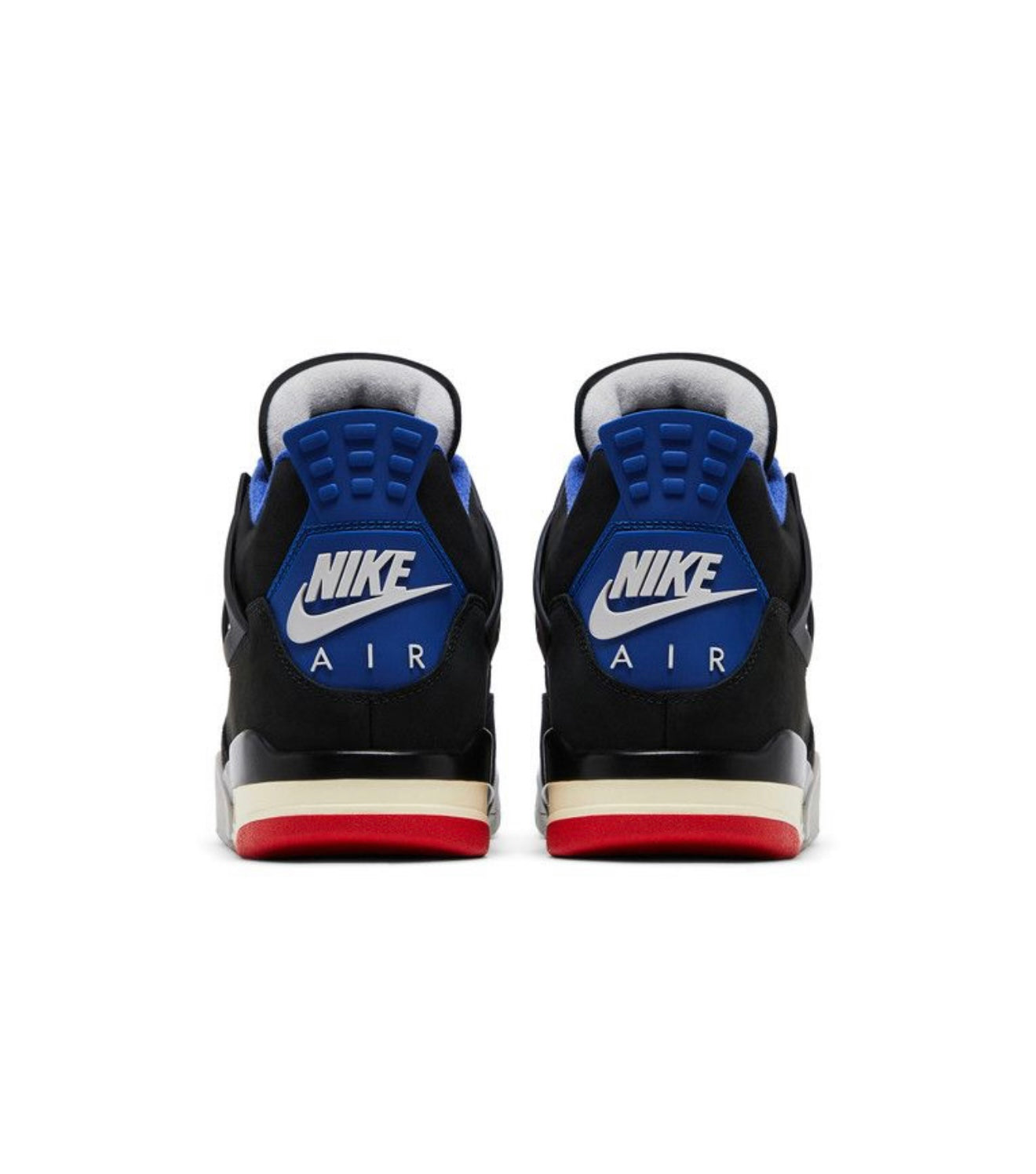 Jordan 4 Retro Rare Air (White Lettering)