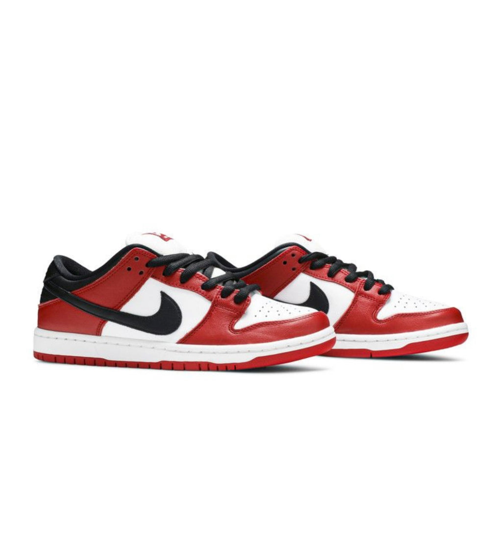 Nike SB Dunk Low J-Pack Chicago