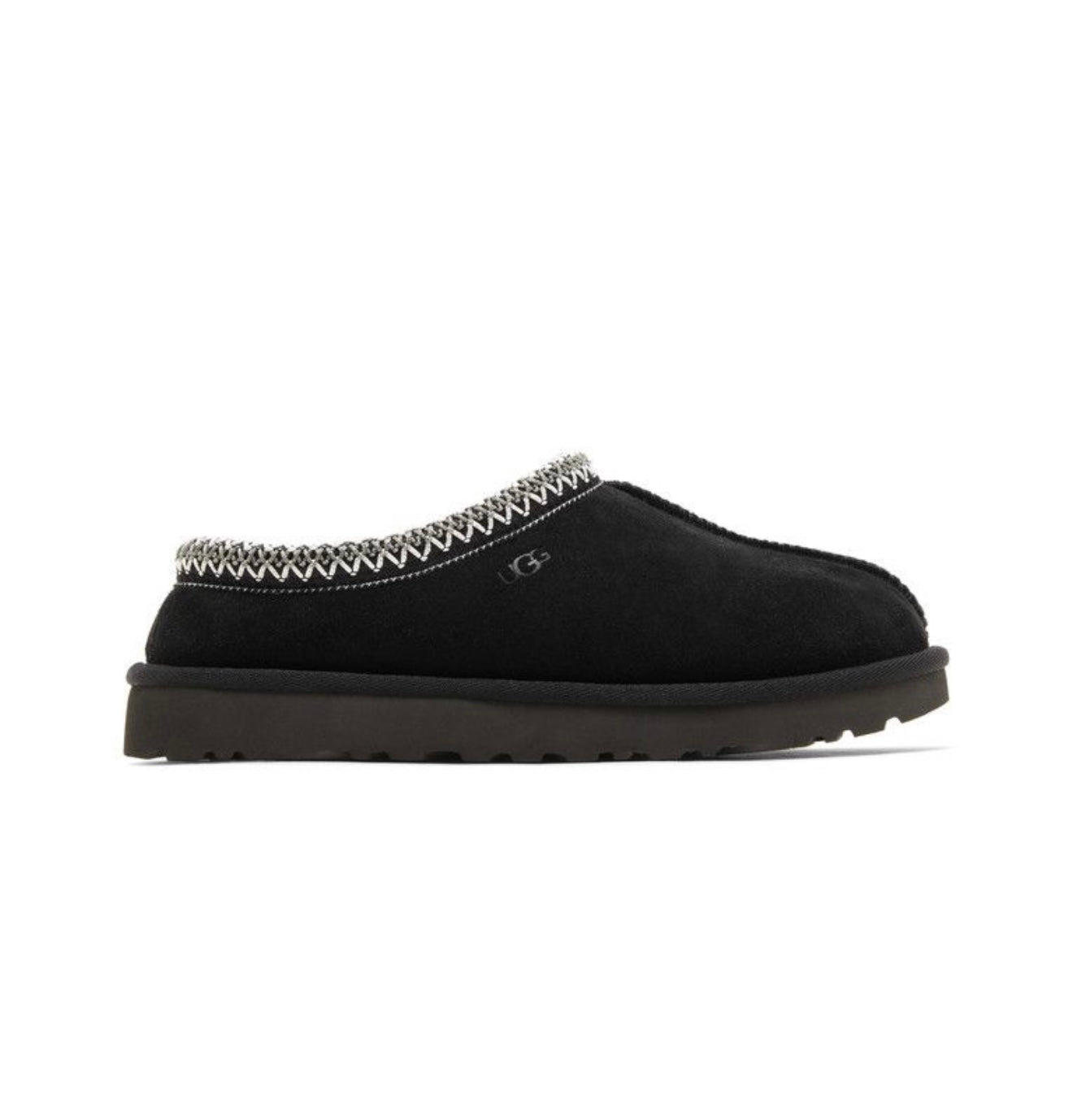 UGG Tasman Slipper Black