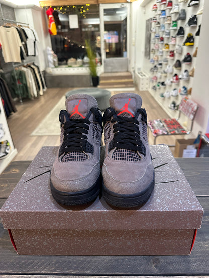 Jordan 4 Retro Taupe Haze (Eu: 41)