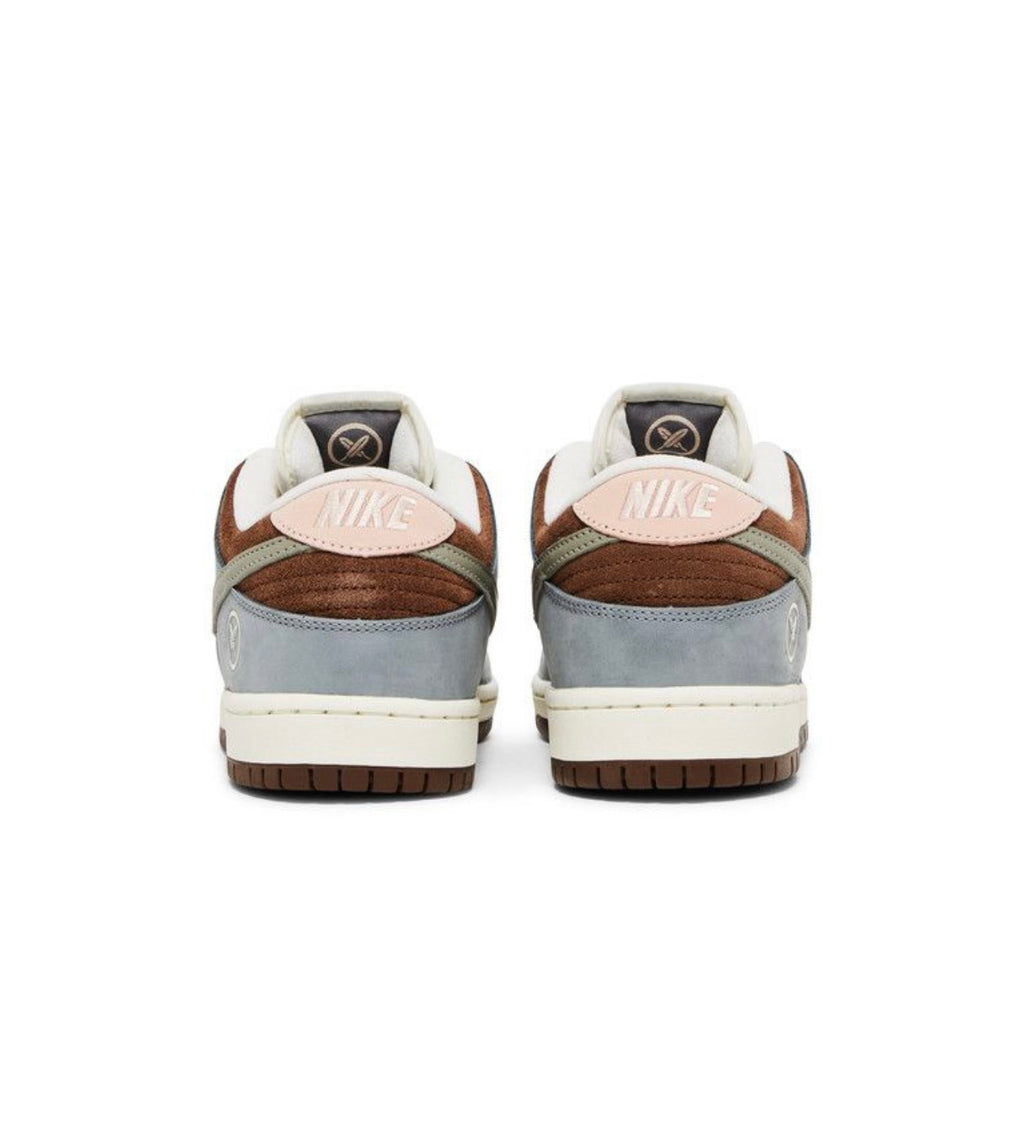 Nike SB Dunk Low Yuto Horigome