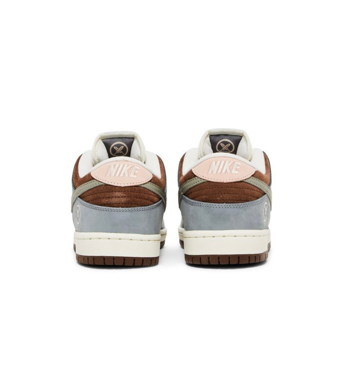 Nike SB Dunk Low Yuto Horigome