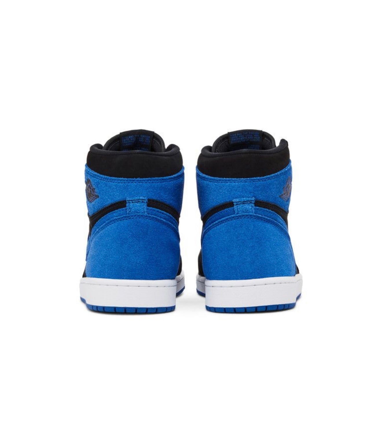 Jordan 1 Retro High OG Royal Reimagined