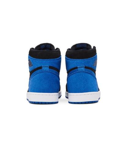 Jordan 1 Retro High OG Royal Reimagined