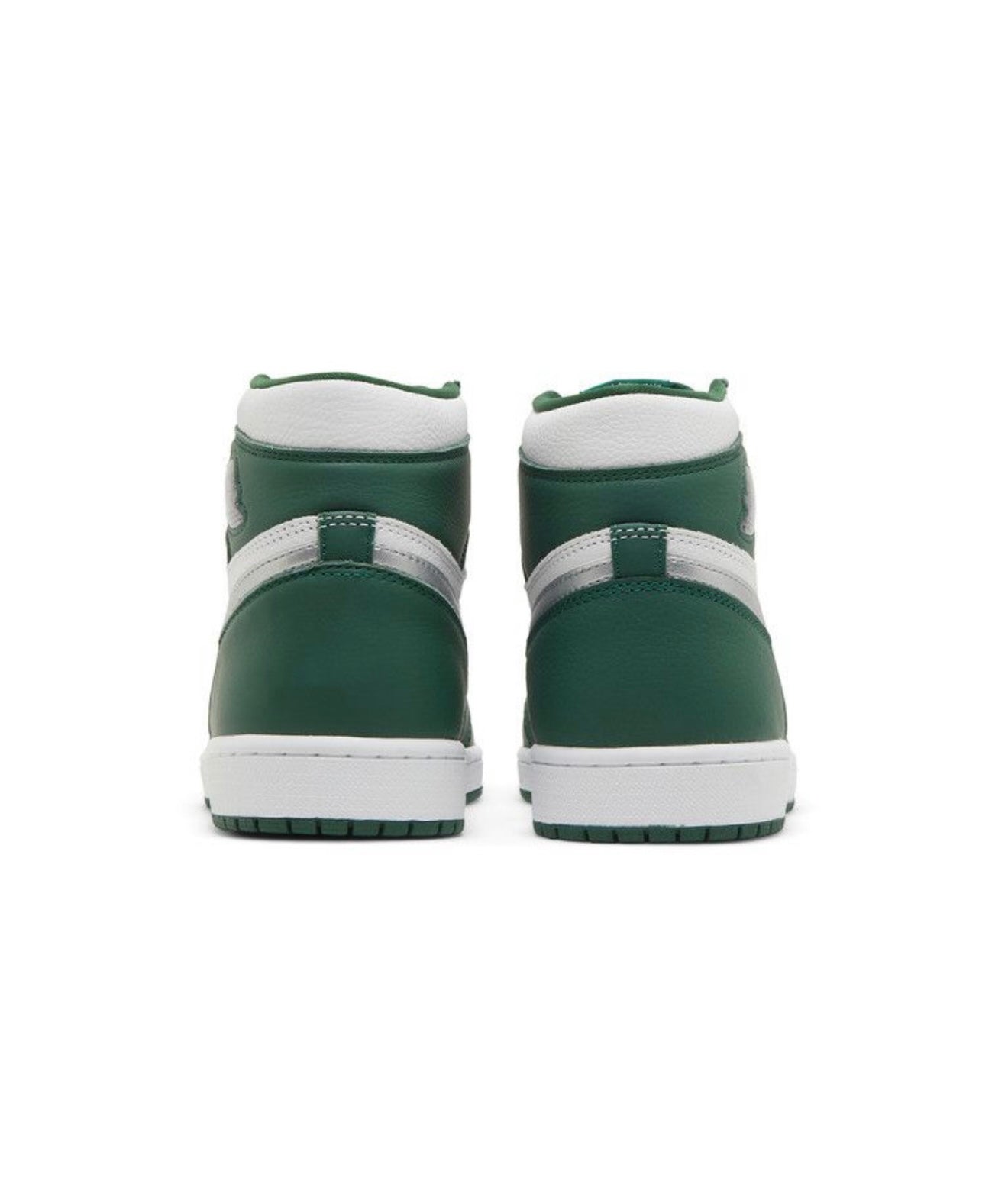Jordan 1 Retro High OG Gorge Green