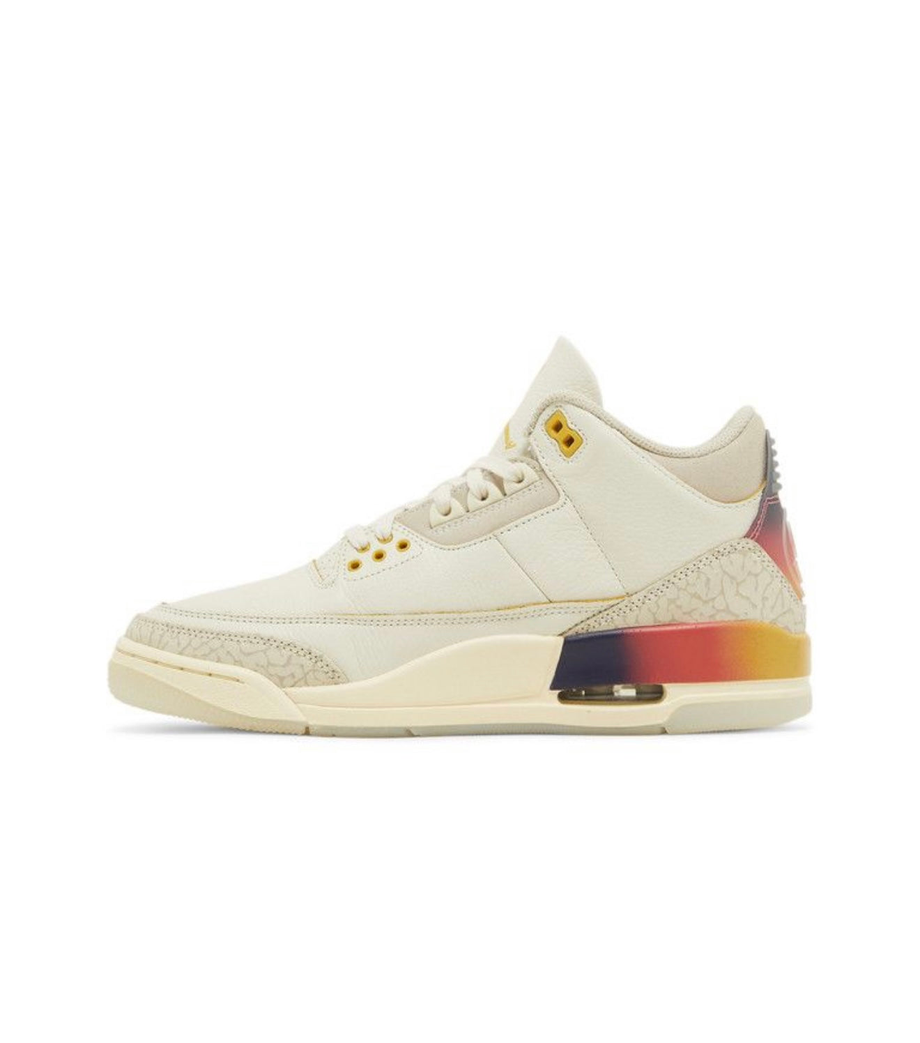 Jordan 3 Retro SP J Balvin Medellín Sunset
