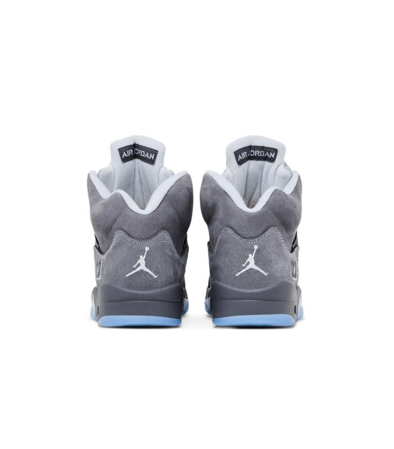 Jordan 5 Retro Wolf Grey (2026)