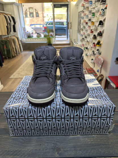 Jordan 4 Retro A Ma Maniére Violet Ore (Eu:43)