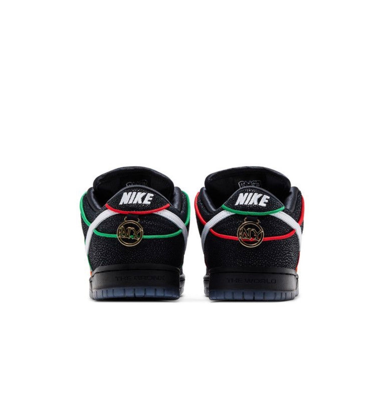 finish line nike dunk low