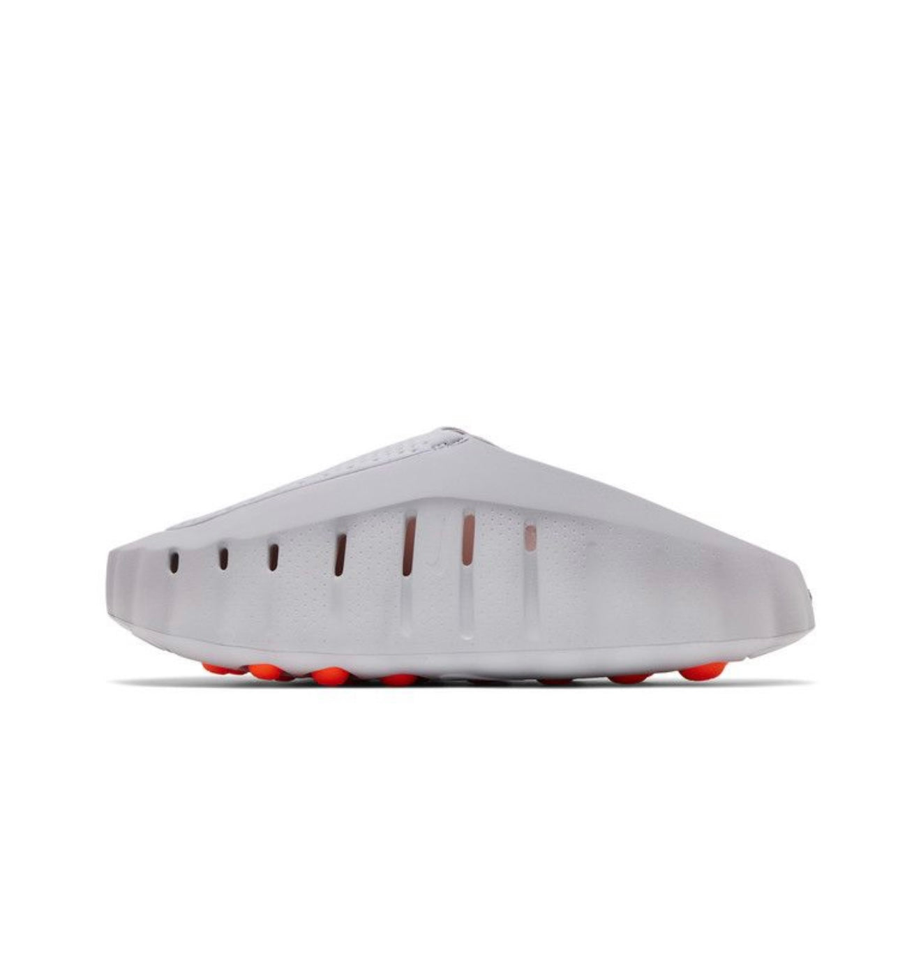 Nike Mind 001 Slide Light Smoke Grey