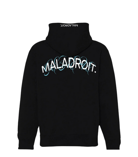 Maladroit Huppari