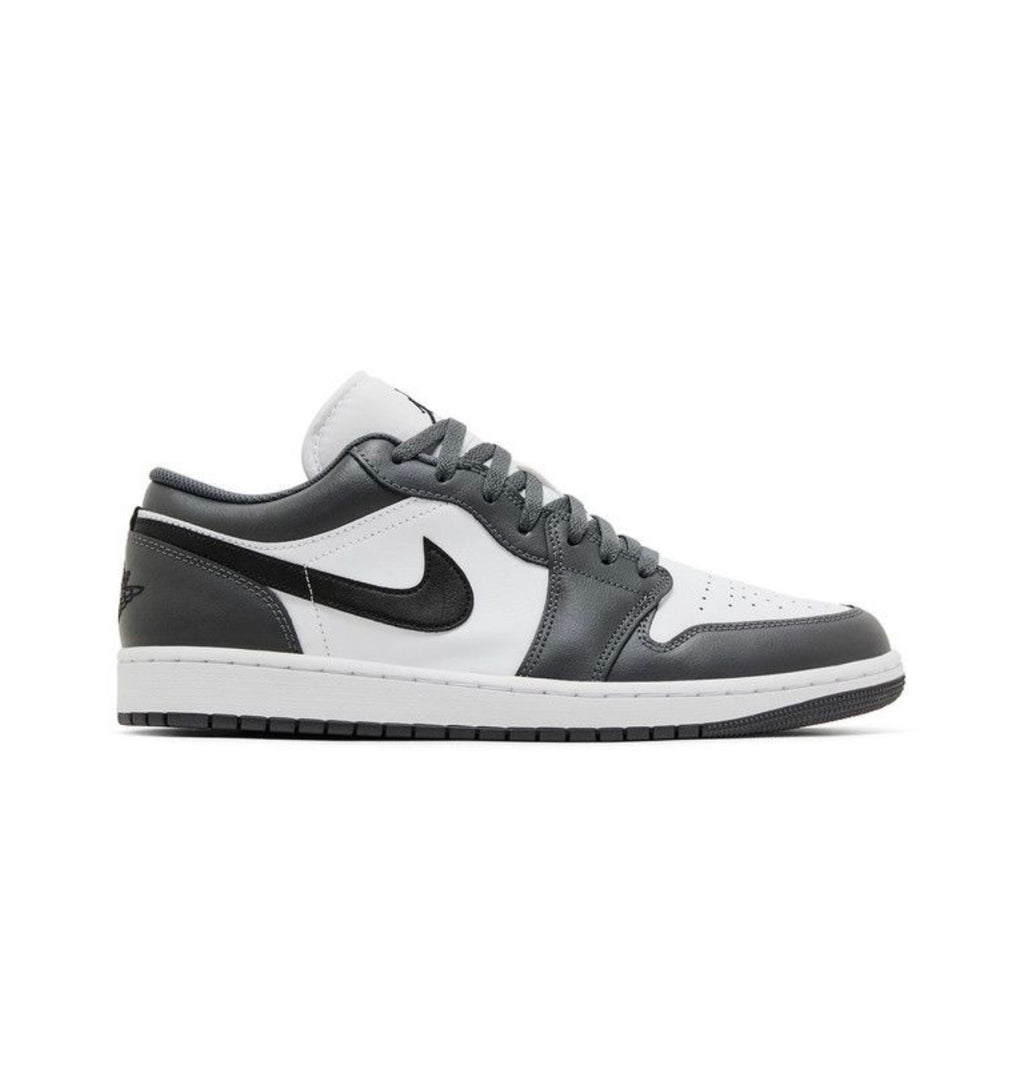 Jordan 1 Low Iron Grey