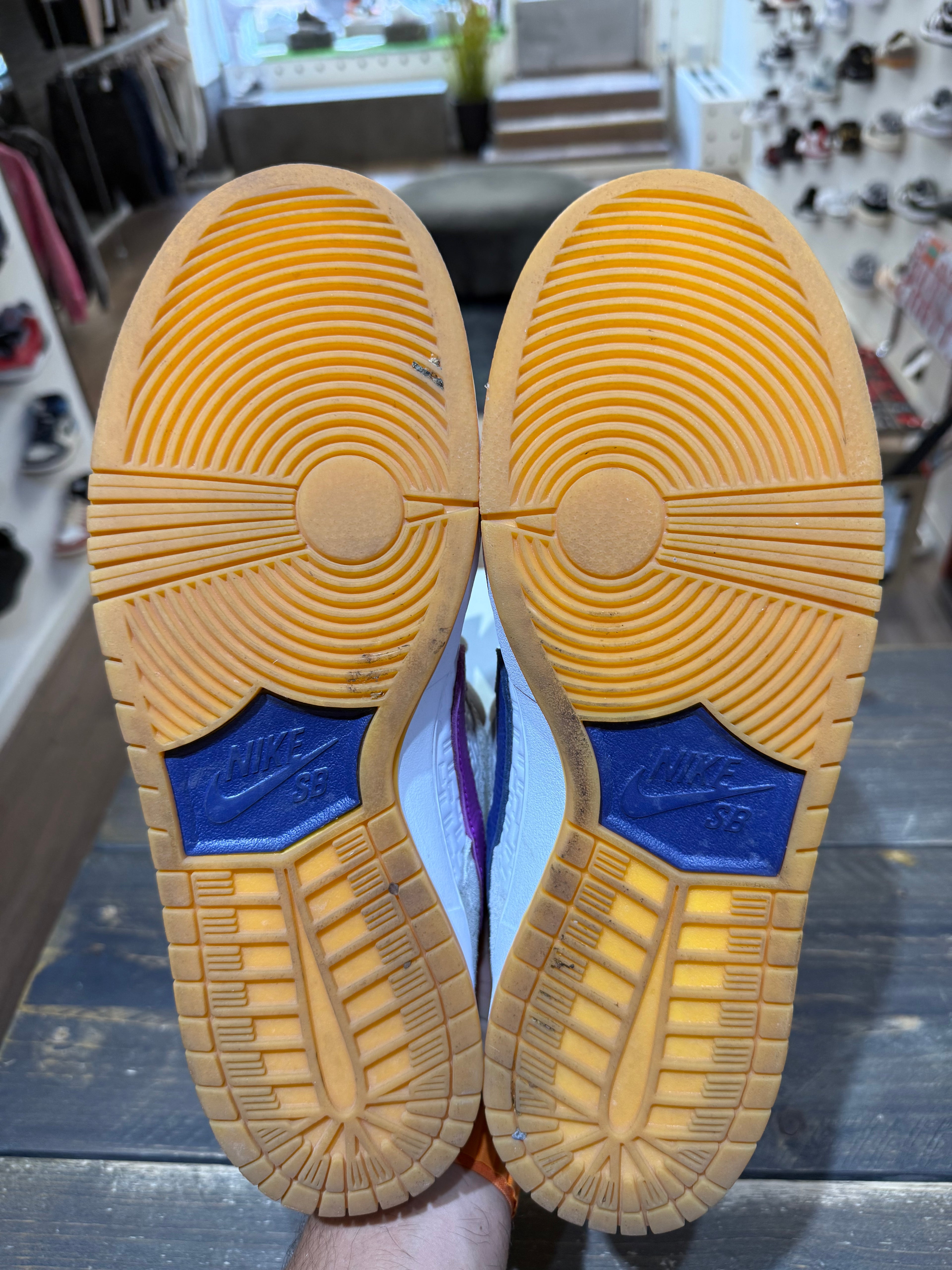 Nike SB Dunk Low Rayssa Leal (Eu: 46)