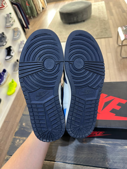 Jordan 1 Retro High Obsidian (Eu:41)