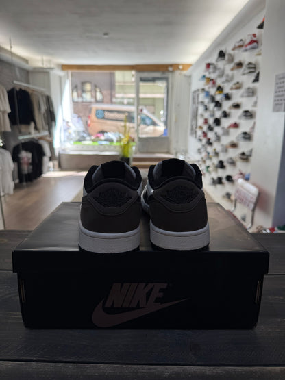 Jordan 1 Retro Low OG SP Fragment x Travis Scott (Eu: 45.5)